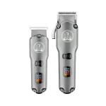 ست ماشین اصلاح وی جی آر مدل V-675