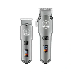 ست ماشین اصلاح وی جی آر مدل V-675
