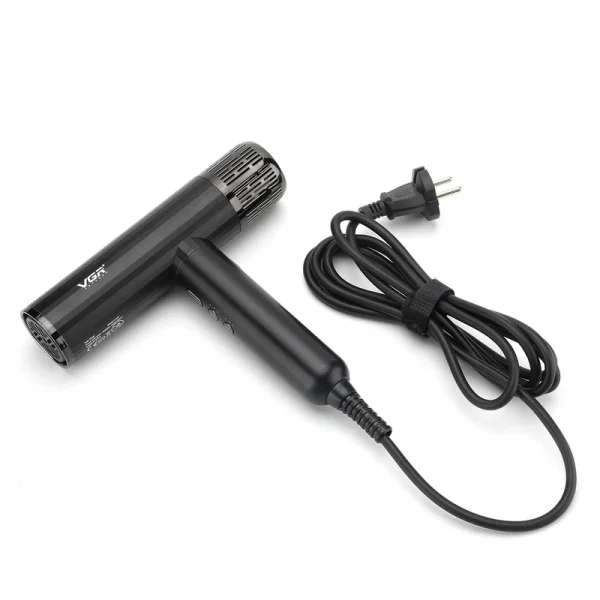 سشوار حرفه ای وی جی آر مدل V-427