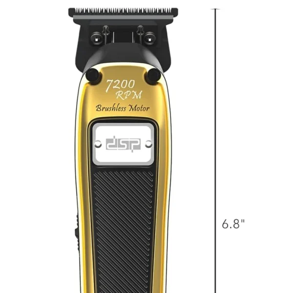 ماشین اصلاح DSP مدل 91408 - Image 3