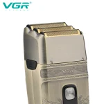 ماشین اصلاح مو سر و صورت وی جی آر مدل V-335