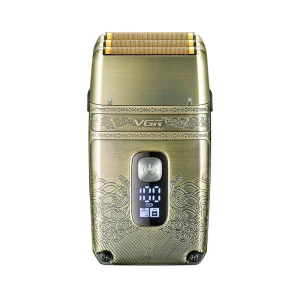 ماشین اصلاح مو سر و صورت وی جی آر مدل V-335