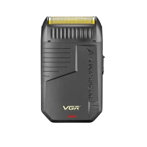 ماشین اصلاح مو صورت و بدن وی جی آر مدل V-375
