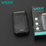 ماشین اصلاح مو صورت و بدن وی جی آر مدل V-375