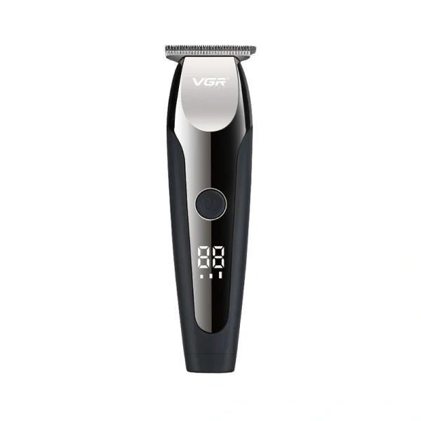 ماشین اصلاح مو صورت وی جی آر مدل V-059
