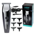 ماشین اصلاح مو صورت وی جی آر مدل V-059