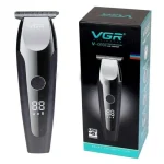 ماشین اصلاح مو صورت وی جی آر مدل V-059