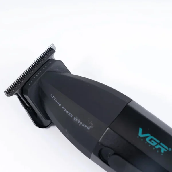 ماشین اصلاح موی سر و صورت وی جی آر مدل V-906