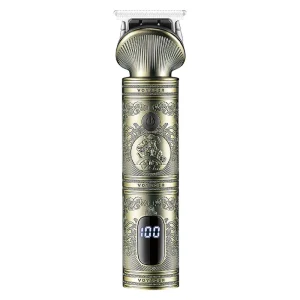 ماشین اصلاح موی سر و صورت وی جی آر مدل V-962