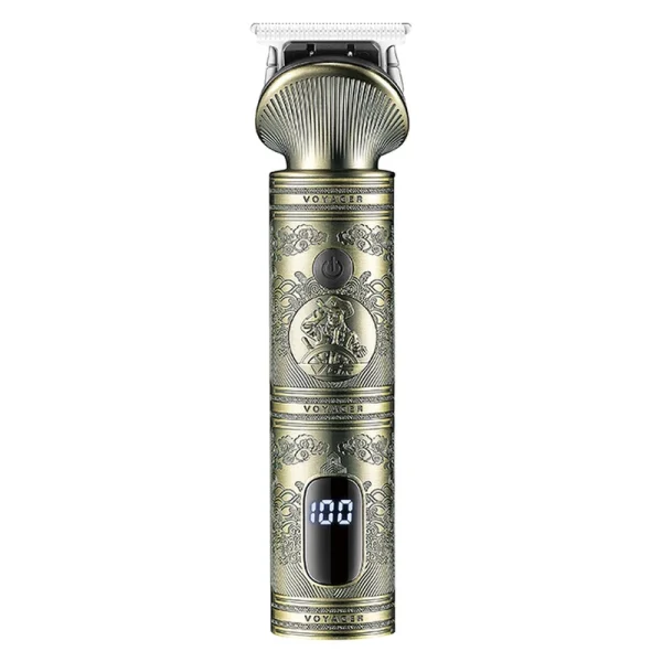 ماشین اصلاح موی سر و صورت وی جی آر مدل V-962