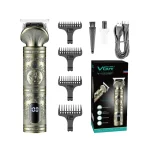 ماشین اصلاح موی سر و صورت وی جی آر مدل V-962