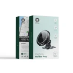 هولدر موبایل مگ‌ سیف گرین مدل Neo Magsafe Holder