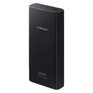 پاوربانک سامسونگ مدل EB-P5300 ظرفیت 20000 میلی آمپر - 25 وات