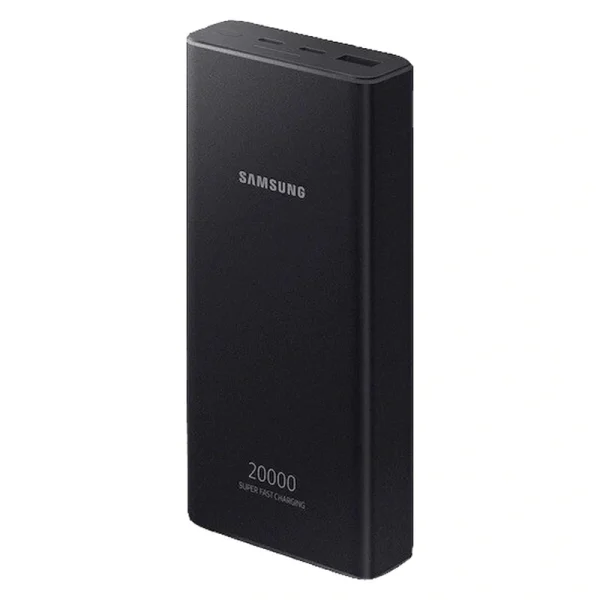 پاوربانک سامسونگ مدل EB-P5300 ظرفیت 20000 میلی آمپر - 25 وات
