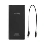 پاوربانک سامسونگ مدل EB-P5300 ظرفیت 20000 میلی آمپر - 25 وات