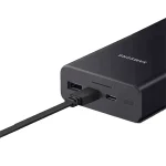 پاوربانک سامسونگ مدل EB-P5300 ظرفیت 20000 میلی آمپر - 25 وات