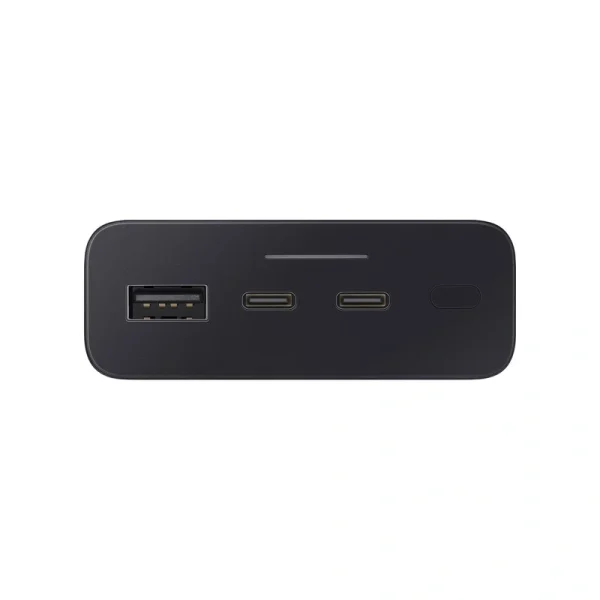 پاوربانک سامسونگ مدل EB-P5300 ظرفیت 20000 میلی آمپر - 25 وات