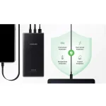 پاوربانک سامسونگ مدل EB-P5300 ظرفیت 20000 میلی آمپر - 25 وات