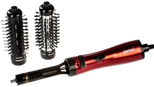 سشوار چرخشی جیمی مدل GM-4829