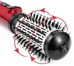 سشوار چرخشی جیمی مدل GM-4829