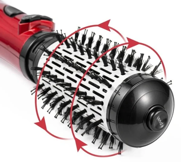سشوار چرخشی جیمی مدل GM-4829