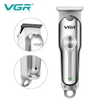 ماشین اصلاح مو سر و صورت خط زن وی جی آر مدل V-071