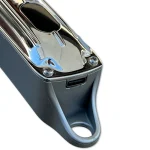 ماشین خط زن و سایه زن جیمی مدل GM6716