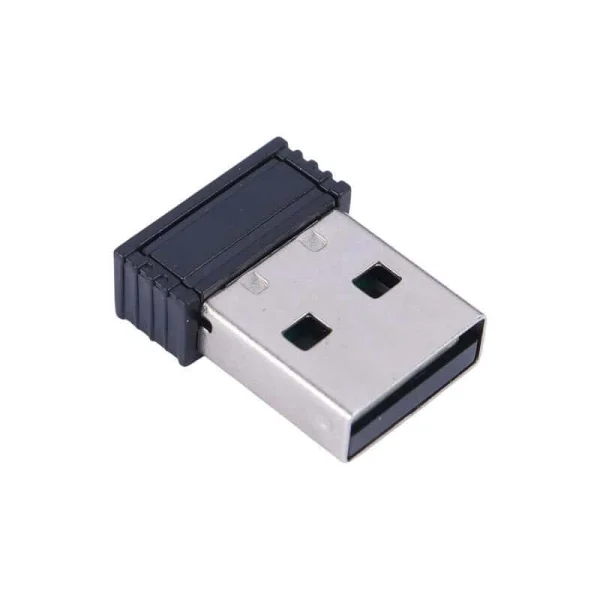 کیبورد و ماوس بی سیم دیتالایف مدل KM-W02