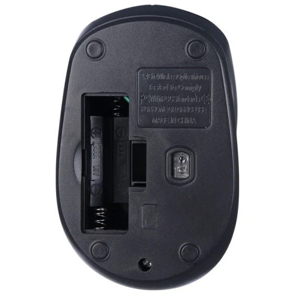کیبورد و ماوس بی سیم دیتالایف مدل KM-W02