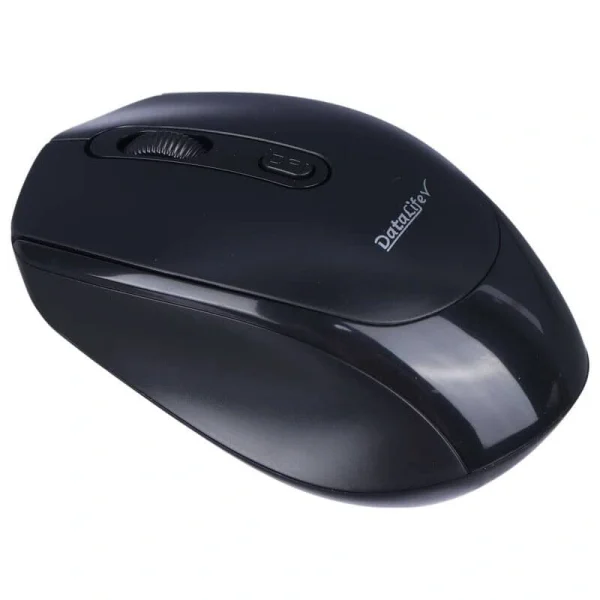 کیبورد و ماوس بی سیم دیتالایف مدل KM-W02